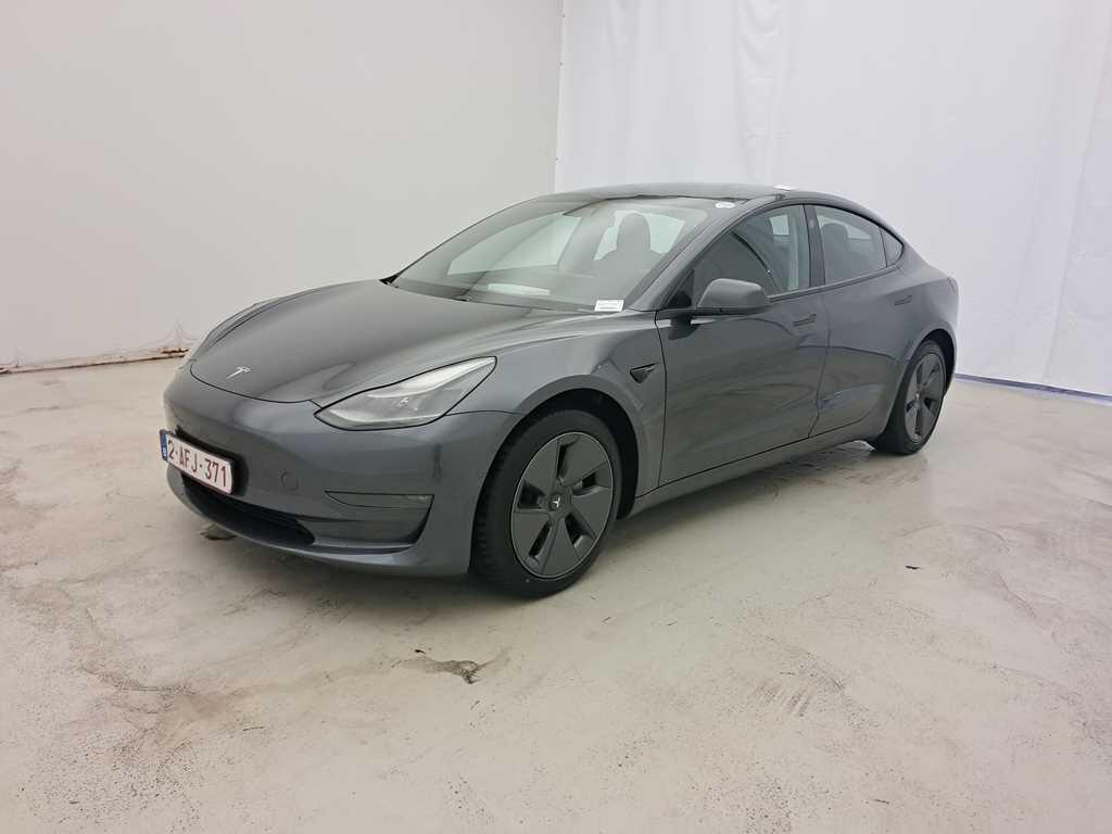 Tesla 3 Model Long-Range Dual Motor AWD 462pk/cv 4p, 2021