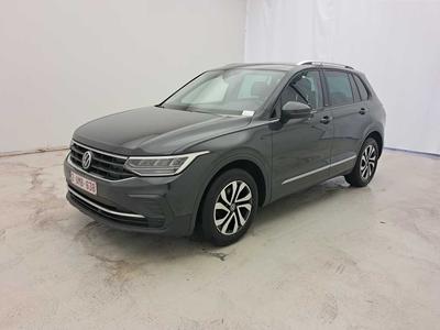 Volkswagen Tiguan Active 1.5TSi 150pk/cv 5p DSG7, 2021