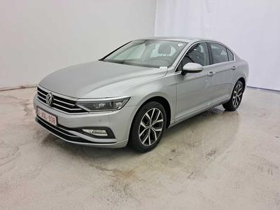 Volkswagen Passat Berline Style Business 2.0TDi 122pk/cv 4p DSG7, 2021