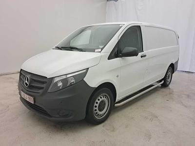 Mercedes Vito 110 L2 2.0CDi 102pk/cv, 2023