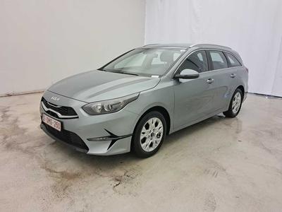 Kia Ceed Cee d SW Pulse 1.0T-GDi ISG 120pk/cv 5p, 2023
