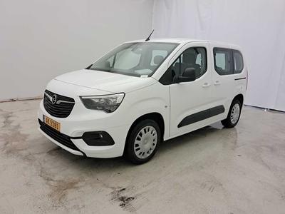 Opel COMBO LIFE Edition Plus 1.5D S/S 100pk/cv 5p, 2021