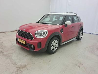 MINI Countryman (F60) Cooper D 2.0d 150pk/cv 5p, 2021