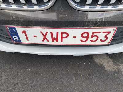 BMW X1 (F48) 18d xDrive 2.0d 150pk/cv 5p Aut., 2020