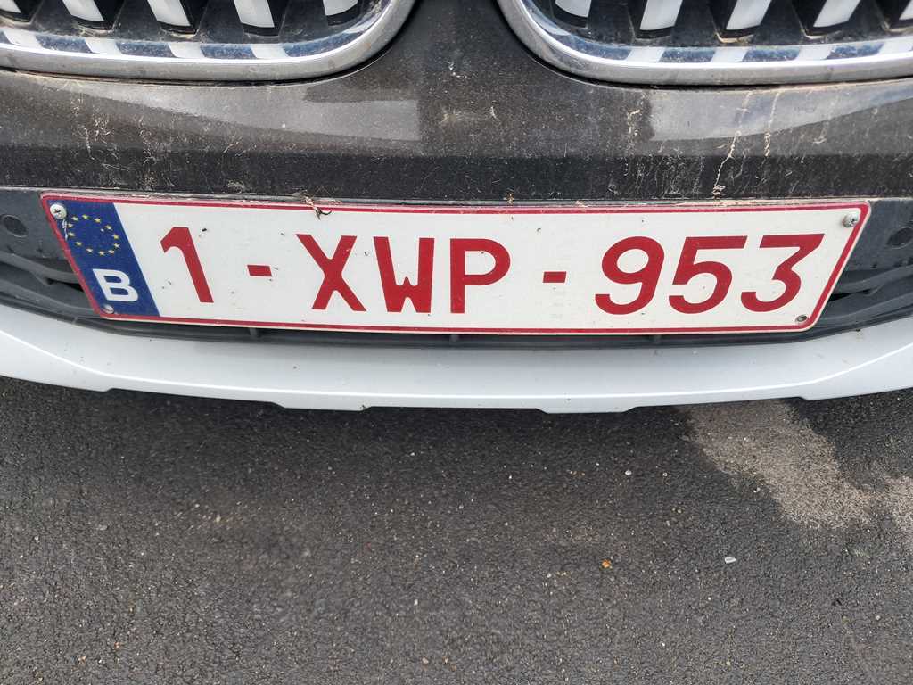 BMW X1 (F48) 18d xDrive 2.0d 150pk/cv 5p Aut., 2020