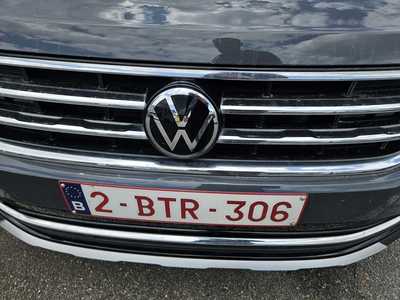 Volkswagen Tiguan Elegance 1.4 eHybrid 245pk/cv 5p DSG6, 2022