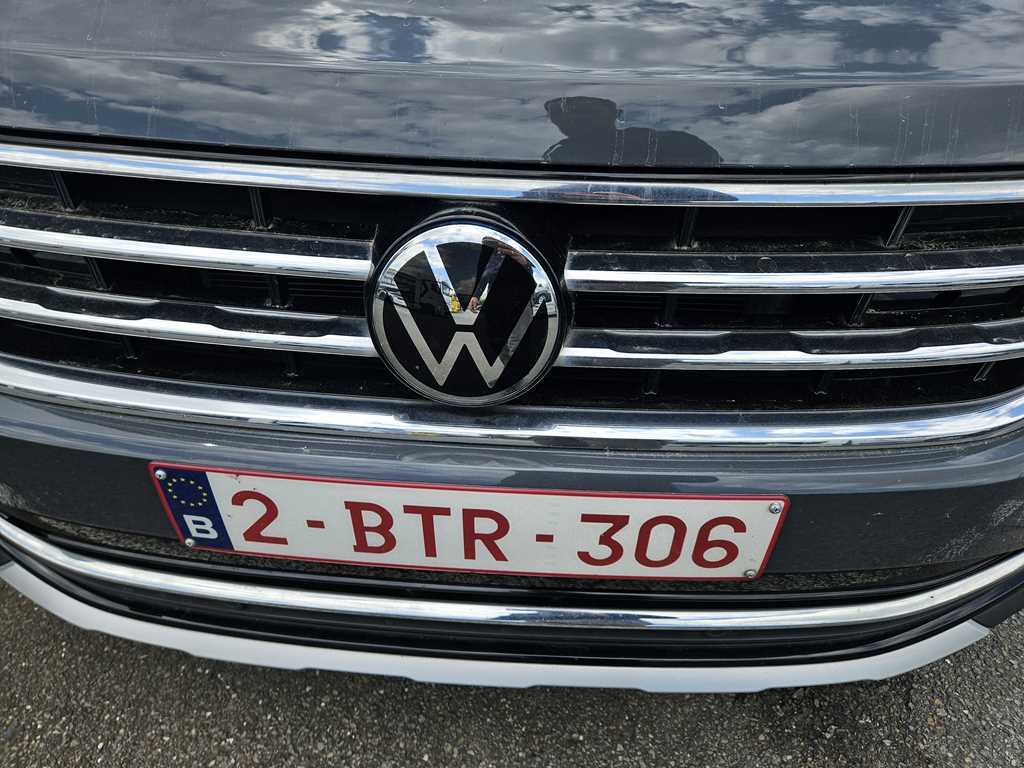 Volkswagen Tiguan Elegance 1.4 eHybrid 245pk/cv 5p DSG6, 2022