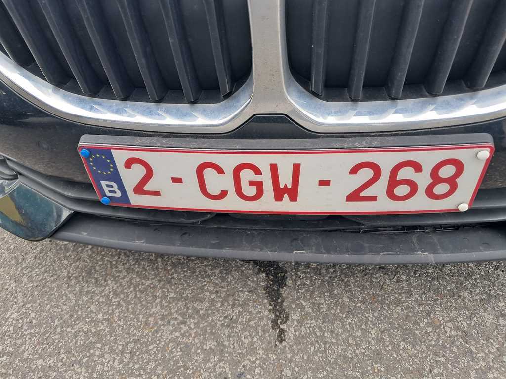 BMW 1-Reeks 116d (F40) 1.5d 116pk/cv 5p, 2022