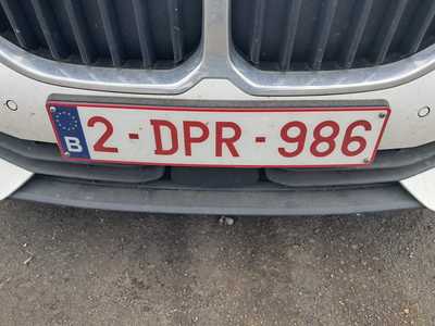 BMW 1-Reeks 116i (F40) 1.5i 109pk/cv 5p, 2023