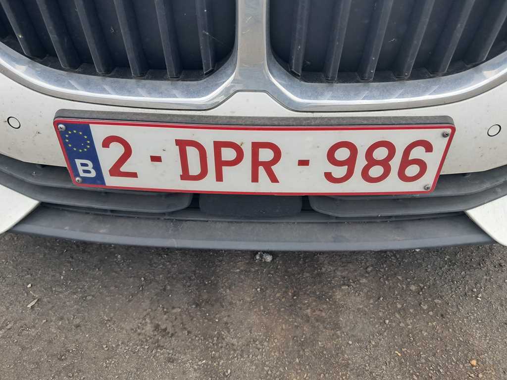 BMW 1-Reeks 116i (F40) 1.5i 109pk/cv 5p, 2023