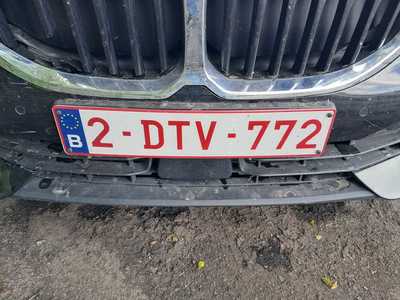 BMW 1-Reeks 118i (F40) 1.5i 136pk/cv 5p Aut., 2023