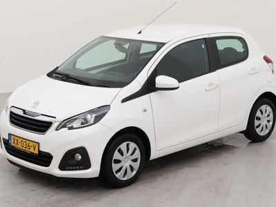 Peugeot 108 1.0 E-VTI 72PK ACTIVE PREMIUM, 2019