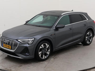 Audi E-tron 55 BEV 408PK QUATTRO S EDITION PRO LINE S TOUR, 2020