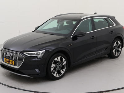 Audi E-tron 55 BEV 408PK QUATTRO BUSINESS EDITION PLUS ALCANTARA TOUR, 2020