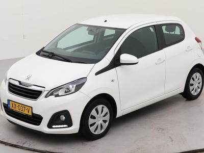 Peugeot 108 1.0 E-VTI 72PK ACTIVE PREMIUM, 2019