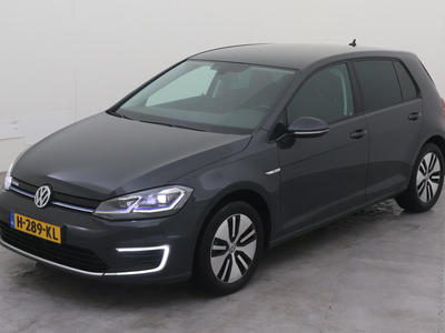 Volkswagen E-golf BEV 136PK E-DITION DIGITAL APPCONNECT CAMERA, 2020