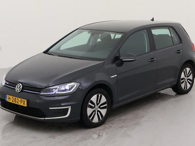Volkswagen E-golf BEV 136PK E-DITION DIGITAL MULTIMEDIA, 2020