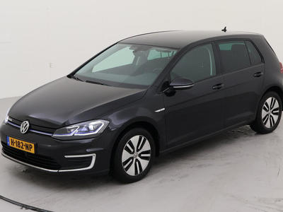 Volkswagen E-golf BEV 136PK E-DITION DIGITAL APPCONNECT CAMERA, 2020