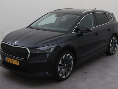 Skoda Enyaq iv 80 BEV 204PK 77KWH COMFORT SPORT PLUS, 2021