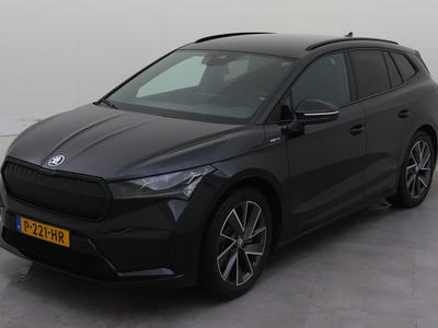 Skoda Enyaq iv BEV 60 180PK 58KWH SPORTLINE CAMERA CLIMATE, 2022
