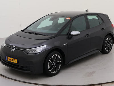 Volkswagen Id3 BEV 204PK 58KWH 1ST, 2020