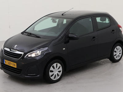 Peugeot 108 1.0 E-VTI 72PK ACTIVE, 2021