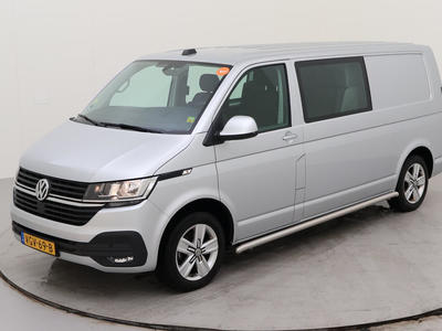 Volkswagen Transporter 2.0 TDI 150PK DSG L2H1 DC COMFORTLINE EXECUTIVE+, 2020