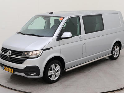 Volkswagen Transporter 2.0 TDI 150PK DSG L2H1 DC COMFORTLINE EXECUTIVE+, 2020