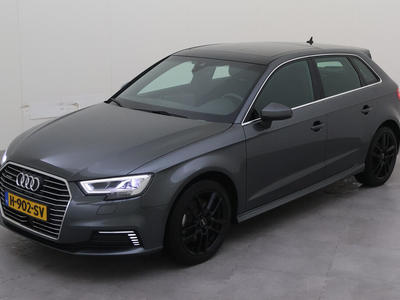 Audi A3 Sportback 40 TFSI PHEV 204PK S TRONIC ADVANCE SPORT PANORAMA, 2020