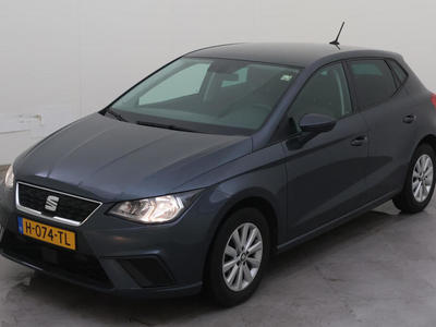 Seat Ibiza 1.0 TSI 95PK FLEX, 2020