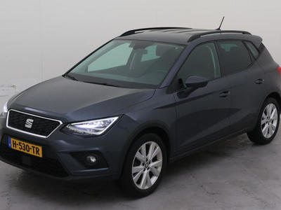 Seat Arona 1.0 TSI 95PK STYLE BUSINESS INTENSE TECHNOLOGY SIGNATURE, 2020