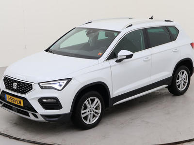 Seat Ateca 1.5 TSI 150PK DSG XPERIENCE BUSINESS INTENSE, 2020
