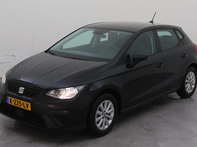 Seat Ibiza 1.0 TSI 95PK STYLE, 2021