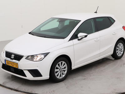 Seat Ibiza 1.0 TSI 95PK STYLE BUSINESS INTENSE, 2019