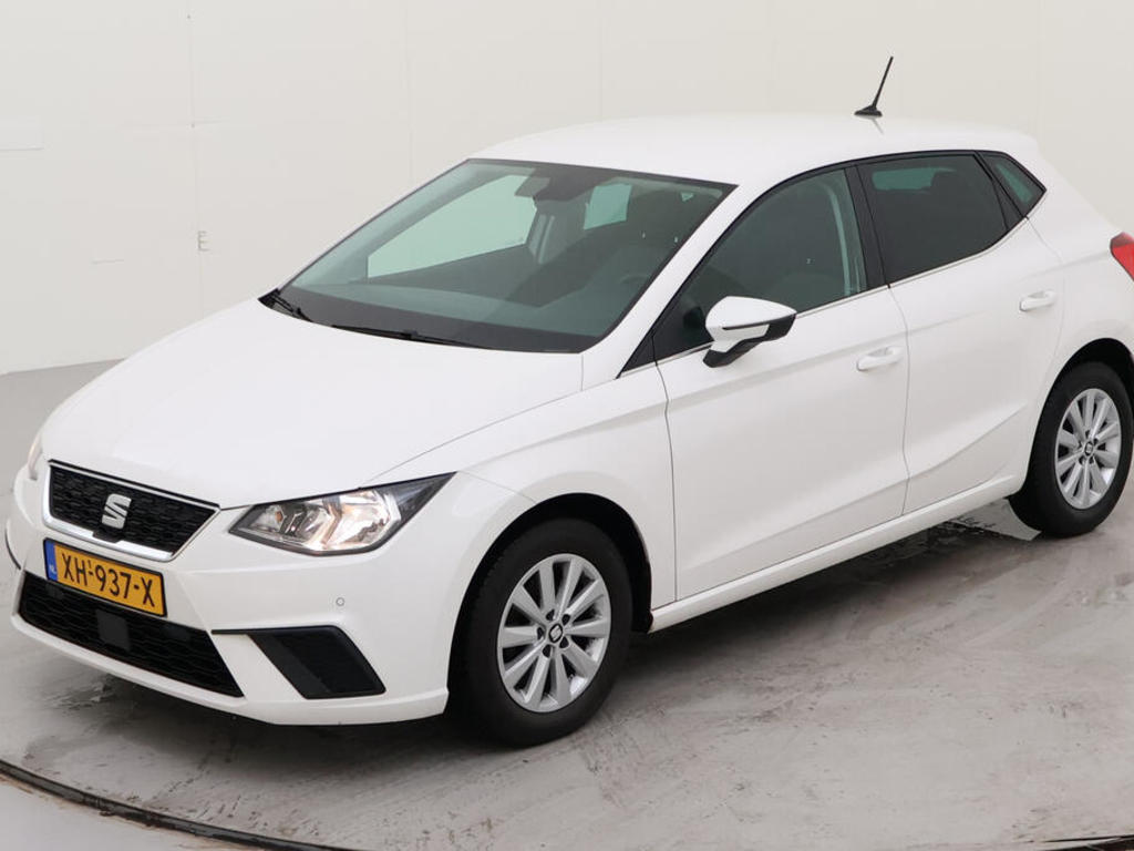 Seat Ibiza 1.0 TSI 95PK STYLE BUSINESS INTENSE, 2019