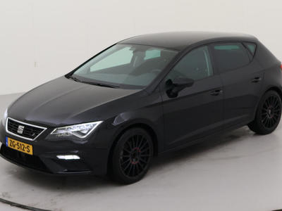 Seat Leon 1.4 TSI 150PK DSG FR WINTER, 2018