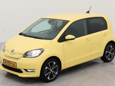 Skoda Citigo e-iv BEV 83PK STYLE COMFORT, 2020
