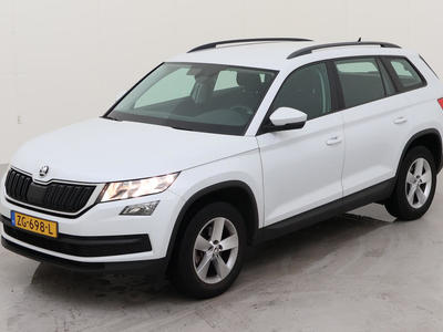 Skoda Kodiaq 1.5 TSI 150PK AMBITION 7P, 2019