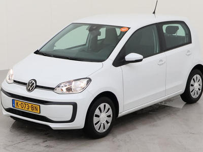 Volkswagen Up! 1.0 MPI 65PK UP!, 2020