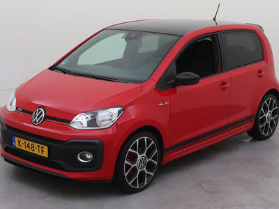 Volkswagen Up! 1.0 TSI 115PK UP! GTI CLIMATRONIC, 2021