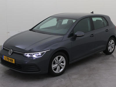 Volkswagen Golf 1.5 TSI 130PK LIFE BUSINESS, 2021