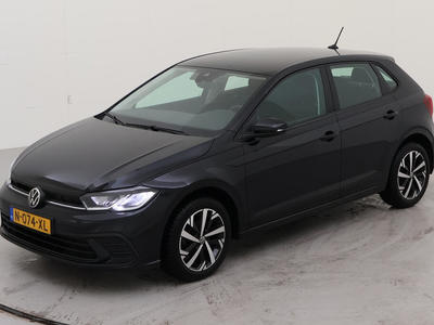 Volkswagen Polo 1.0 TSI 95PK LIFE BUSINESS, 2021