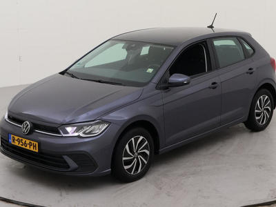 Volkswagen Polo 1.0 TSI 95PK LIFE, 2022