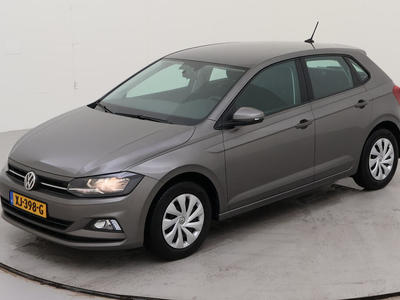 Volkswagen Polo 1.0 TSI 95PK COMFORTLINE EXECUTIVE MULTIMEDIA, 2019