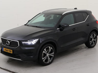 Volvo Xc40 1.5 T4 211PK PHEV RECHARGE INSCRIPTION EXPRESSION INTELLISAFES, 2021