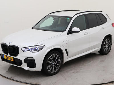 BMW X5 XDRIVE45E 394PK AUT HIGH EXEC COPILOT HUD LASERLIGHT MSPORT SAFE, 2021