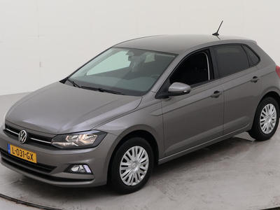 Volkswagen Polo 1.0 TSI 95PK COMFORTLINE EXECUTIVE, 2021