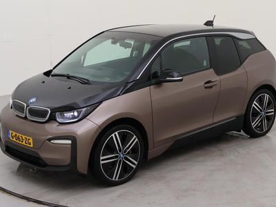 BMW I3 EXECUTIVE EDITION 120AH 42KWH 170PK HARMAN KARDON KEYLESS, 2019