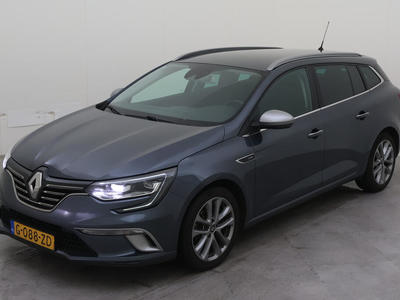 Renault Megane estate 1.3 TCE 140PK AUT GT-LINE BOSE, 2020