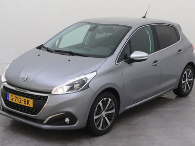 Peugeot 208 1.2 PURETECH 110PK ALLURE COMFORT, 2019